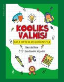 Kooliks valmis!