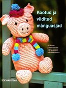 Kootud ja vilditud mänguasjad