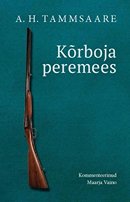 Kõrboja peremees