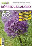 Kõrred ja laugud