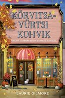 Kõrvitsavürtsi kohvik