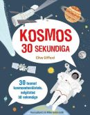 Kosmos 30 sekundiga