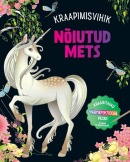 Nõiutud mets: kraapimisvihik