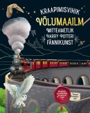 Võlumaailm: kraapimisvihik