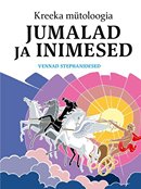 Kreeka mütoloogia: jumalad ja inimesed