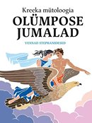 Kreeka mütoloogia: Olümpose jumalad