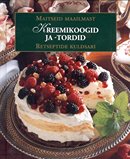 Kreemikoogid ja -tordid