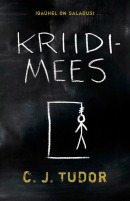 Kriidimees