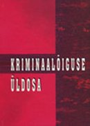 Kriminaalõiguse üldosa