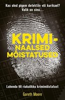 Kriminaalsed mõistatused