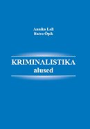 Kriminalistika alused