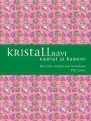 Kristallravi raamat ja kaardid