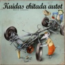 Kuidas ehitada autot