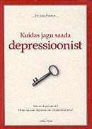 Kuidas jagu saada depressioonist