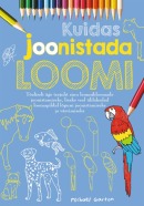 Kuidas joonistada loomi