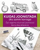 Kuidas joonistada üks samm korraga