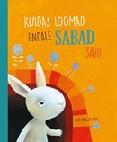 Kuidas loomad endale sabad said