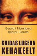 Kuidas lugeda kehakeelt