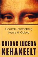 Kuidas lugeda kehakeelt