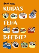 Kuidas teha beebit?