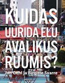 Kuidas uurida elu avalikus ruumis