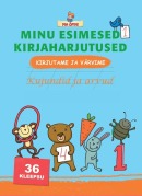 Minu esimesed kirjaharjutused