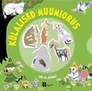 Külalised muumiorus Külalised muumiorus