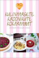 Kulinaarsete kroonikute kokaraamat