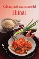 Kulinaarsetel avastusretkedel Hiinas