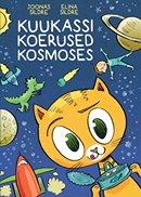 Kuukassi koerused kosmoses