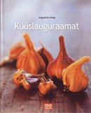 Küüslauguraamat