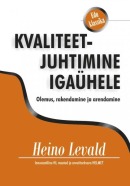 Kvaliteetjuhtimine igaühele