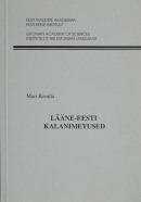 Lääne-Eesti kalanimetused