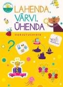 Lahenda, värvi, ühenda