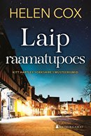 Laip raamatupoes