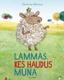 Lammas, kes haudus muna