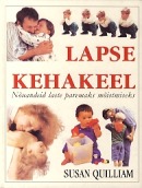 Lapse kehakeel