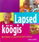 Lapsed köögis