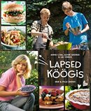 Lapsed köögis