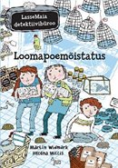 LasseMaia detektiivibüroo: loomapoemõistatus