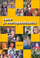 Laste- ja noortepsühhiaatria