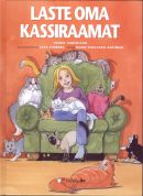 Laste oma kassiraamat