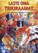 Laste oma trikiraamat