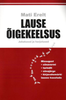 Lause õigekeelsus