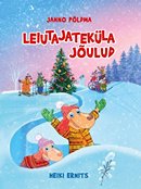 Leiutajateküla jõulud