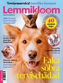 Lemmikloom: tervisemuredest õnneliku loomani