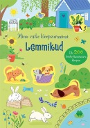 Lemmikud: Minu väike kleepsuraamat