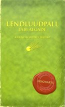 Lendluudpall läbi aegade