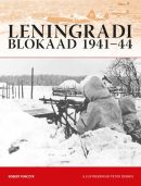 Leningradi blokaad 1941–44