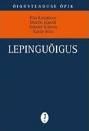 Lepinguõigus
